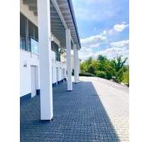 Hochwertige Wohnung zu vermieten - modern, komfortabel & energieeffizient - Biedenkopf-Kombach