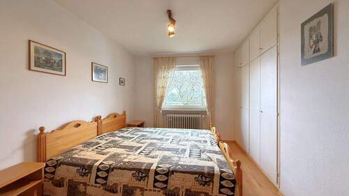 Schlafzimmer - 