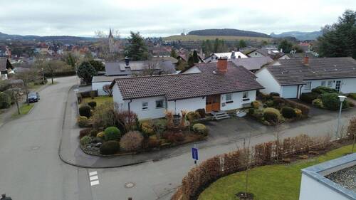 Luftaufnahme - 