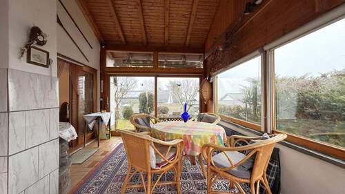 Wintergarten - 