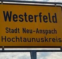 Grundstück ideal für ein kleines Haus - Neu-Anspach Westerfeld