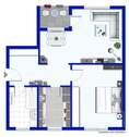 Grundriss - 