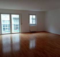 Großzügige 3 - Zimmer Wohnung im Zentrum von Bad Kissingen