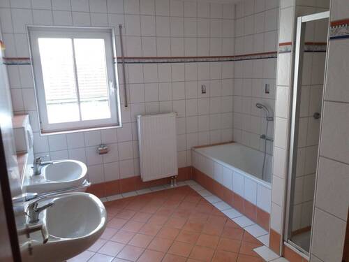 Badezimmer - 