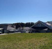 Baugrundstück in sonniger Lage! - Bad Berleburg