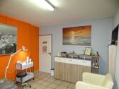 Nebenbereich (Foto 1) - Gewerbeobjekt (Büro, Produktion, Verkauf) in Altheim (Alb) zur Miete