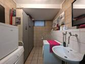 Toilette - 