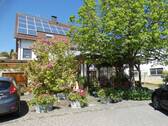 Straßenansicht - 