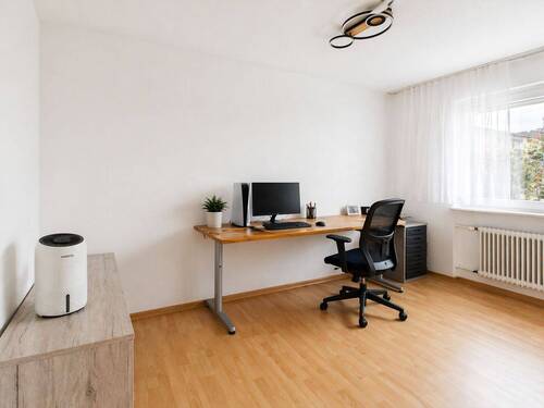 Arbeitszimmer - 