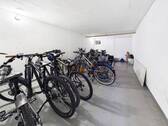Fahrradkeller - 