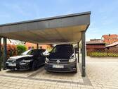 Carport - 