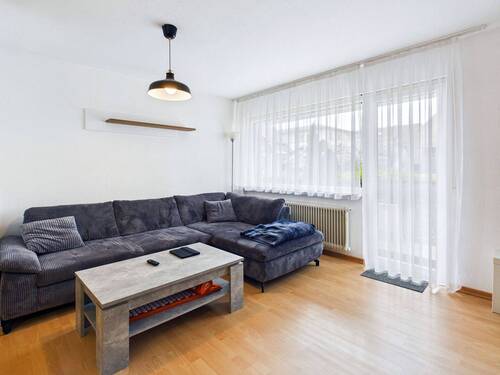 Wohnbereich - Etagenwohnung mit 75,00 m&sup2; in Gerlingen zum Kaufen