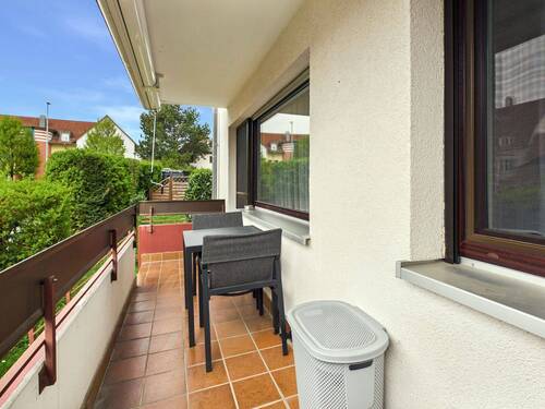 Balkon - 