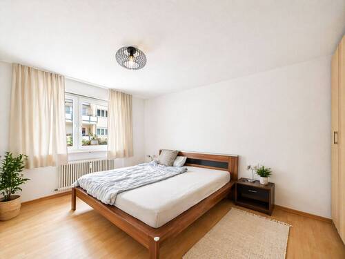 Schlafzimmer - 
