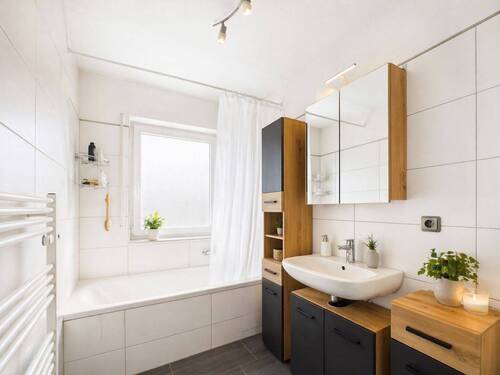 Badezimmer - 