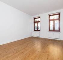 Modernes Wohnen auf 53 m² - attraktive 2-Zimmer-Wohnung - Leipzig Stötteritz Modernes Wohnen auf 53 m² - attraktive 2-Zimmer-Wohnung - Leipzig Stötteritz