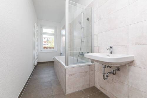 Badezimmer - 