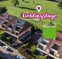 Lieblingslage! Reiheneckhaus in Ludwigsburg