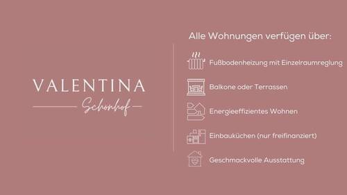 Valentina - 2 Zimmer Etagenwohnung zur Miete in Frankfurt am Main