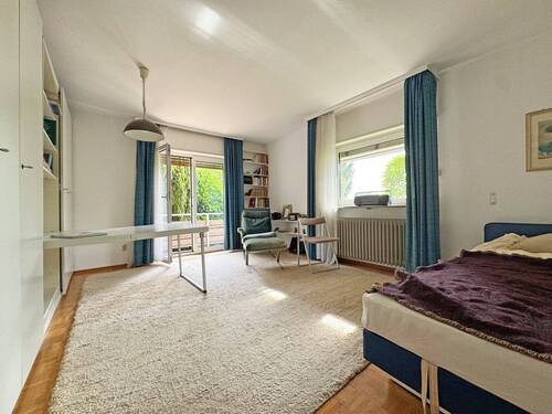 Büro 1.OG - 