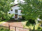 Außenansicht - 7 Zimmer Einfamilienhaus zum Kaufen in Hirschberg an der Bergstraße