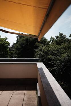 Terrasse - 