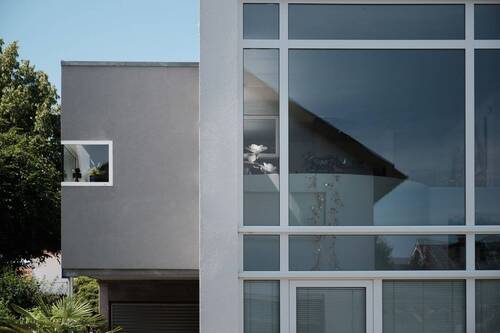 Fassade - 