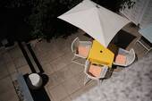 Terrasse - 