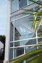 Fassade - 5 Zimmer Doppelhaushälfte zum Kaufen in Walldorf