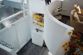 Treppenhaus - 