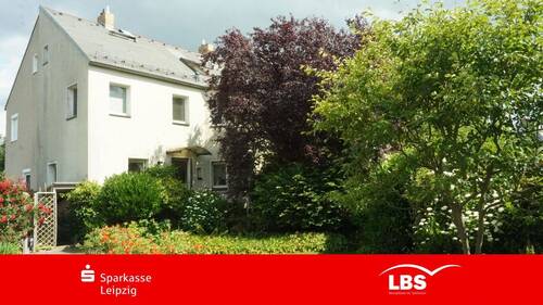 Ansicht - Gemütliches Zuhause in grüner Umgebung!