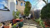 Terrasse - 
