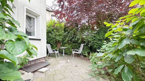 Terrasse - 
