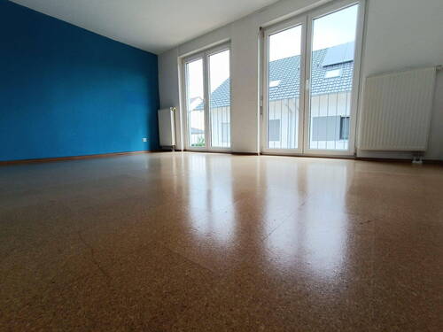 OG: Zimmer 1 - 