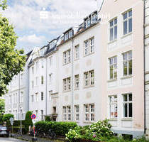 Stadt trifft Natur - charmante Gartenwohnung im Kreuzviertel! - Münster Centrum
