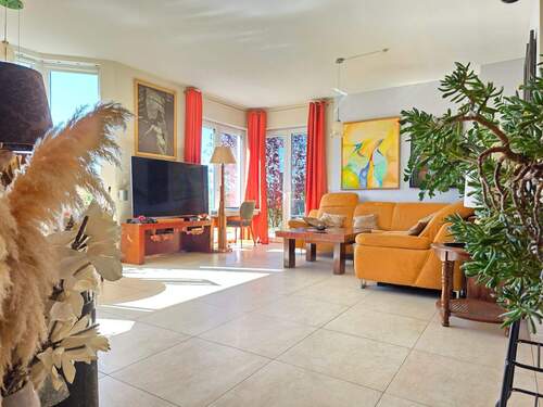 Wohnen, geschmackvoll, fein - 