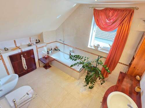 Exquisites Badezimmer - 