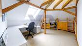Arbeitzimmer - 