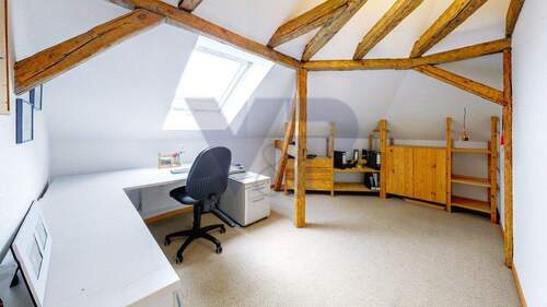 Arbeitzimmer - 
