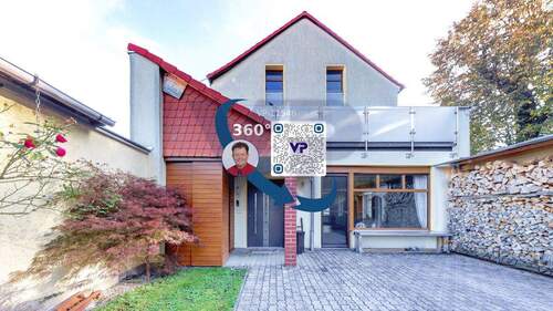 Titelbild - PROVISIONSFREI* - Stadt, Ruhe, Aussicht - das perfekte Zuhause für Ihre Familie!