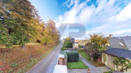 Aussicht - 6 Zimmer Einfamilienhaus zum Kaufen in Schmölln