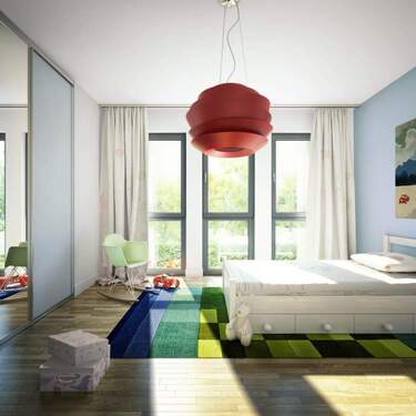 Hier könnten Sie zuhause sein - 