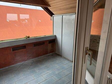 Balkon - 