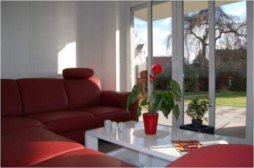 Sehen Sie gerne aus dem Fenster ... - 2 Zimmer Etagenwohnung in Rastede