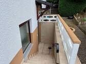 Zugang Einliegerwohnung - 