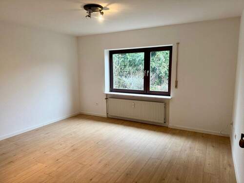 Zimmerbeispiel Einliegerwohnung - 