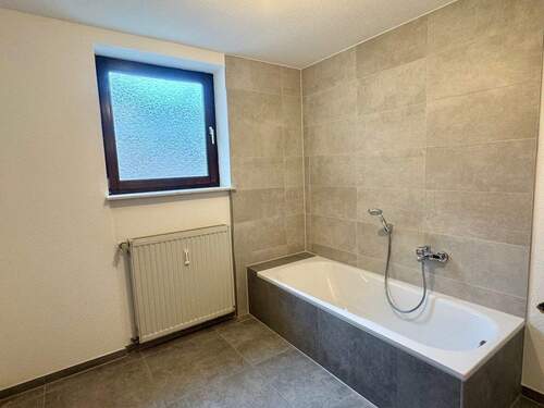 Bad Einliegerwohnung - 