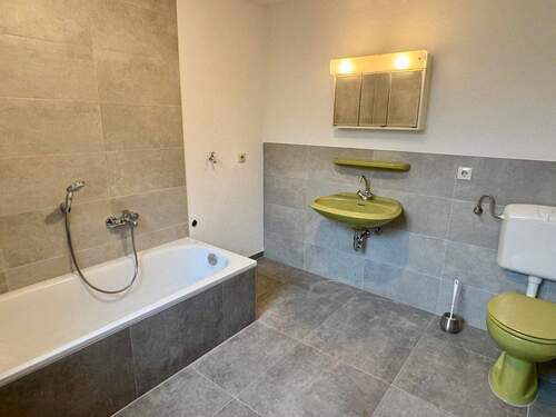 Bad Einliegerwohnung - 