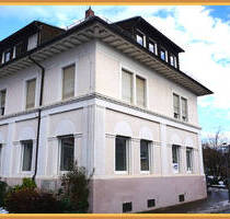 Gewerberäume, ideal als Büro oder Praxis in Zell a. H. im Erdgeschoss ab sofort zu vermieten - Zell am Harmersbach