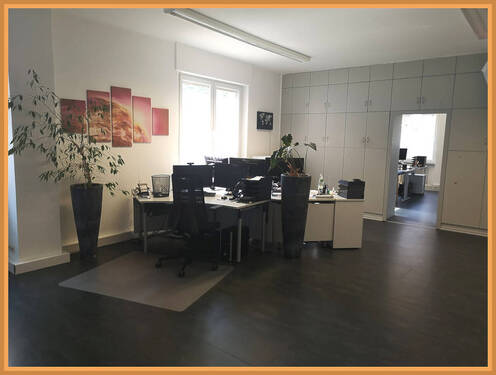 Büro - Büro mit 140,00 m&sup2; in Zell am Harmersbach zur Miete